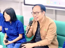 UPs School of Agriculture Hosts "Kaset Songkran 2026" to Preserve Thai Traditions