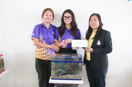 UP School of Agriculture Joins Science Week 2025 Exploring Science, Agriculture, and Innovation for the Future