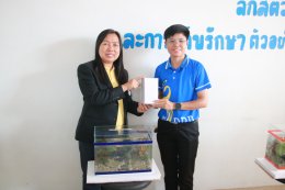 UP School of Agriculture Joins Science Week 2025 Exploring Science, Agriculture, and Innovation for the Future