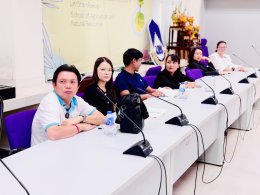 School of Agriculture, UP Advances Transparency with ITA Meeting and "No Gift Policy" Campaign