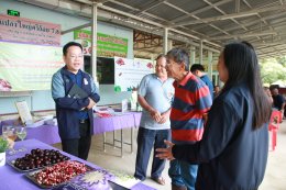 UP School of Agriculture Welcomes Evaluation Committee for Learning Space 2025 Advancing Learning Spaces Toward Sustainability and SDGs