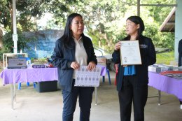 UP School of Agriculture Welcomes Evaluation Committee for Learning Space 2025 Advancing Learning Spaces Toward Sustainability and SDGs