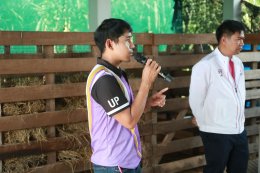 UP School of Agriculture Welcomes Study Visit from Chiang Muan Subdistrict Municipality Promoting Hands-on Learning and Knowledge Integration for Sustainable Local Development