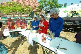 "Kad Kom & Mini Agricultural Fair" to Promote Learning and Preserve Lanna Culture