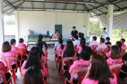 UP School of Agriculture Welcomes Study Visit from Chiang Muan Subdistrict Municipality Promoting Hands-on Learning and Knowledge Integration for Sustainable Local Development