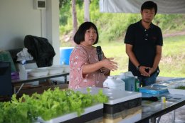 UP School of Agriculture Welcomes Study Visit from Chiang Muan Subdistrict Municipality Promoting Hands-on Learning and Knowledge Integration for Sustainable Local Development