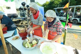 "Kad Kom & Mini Agricultural Fair" to Promote Learning and Preserve Lanna Culture