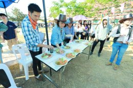 "Kad Kom & Mini Agricultural Fair" to Promote Learning and Preserve Lanna Culture