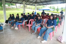 UP School of Agriculture Partners with Kubota Phayao to Host Driving School in Classroom Enhancing Knowledge of Agricultural Machinery Operation and Maintenance Toward Becoming Young Smart Farmers