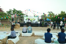 "Kad Kom & Mini Agricultural Fair" to Promote Learning and Preserve Lanna Culture