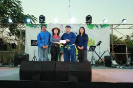 "Kad Kom & Mini Agricultural Fair" to Promote Learning and Preserve Lanna Culture