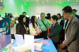 UP School of Agriculture Showcases Achievements at UP Innovation Day 2025: Innovation for Sustainability  Receiving Awards and Social Innovation Grant