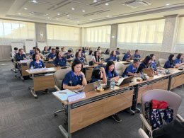 School of Agriculture and Natural Resources Holds Annual Personnel Meeting 2026