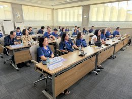 School of Agriculture and Natural Resources Holds Annual Personnel Meeting 2026