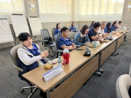 School of Agriculture and Natural Resources Holds Annual Personnel Meeting 2026
