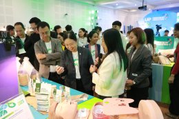 UP School of Agriculture Showcases Achievements at UP Innovation Day 2025: Innovation for Sustainability  Receiving Awards and Social Innovation Grant