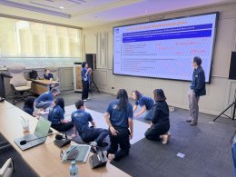 School of Agriculture and Natural Resources Holds Annual Personnel Meeting 2026