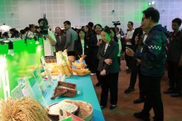 UP School of Agriculture Showcases Achievements at UP Innovation Day 2025: Innovation for Sustainability  Receiving Awards and Social Innovation Grant