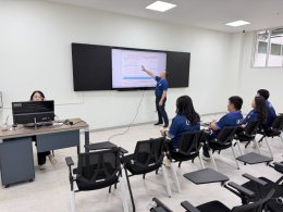 School of Agriculture and Natural Resources Holds Annual Personnel Meeting 2026