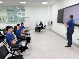 School of Agriculture and Natural Resources Holds Annual Personnel Meeting 2026
