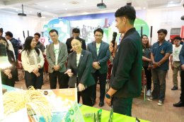 UP School of Agriculture Showcases Achievements at UP Innovation Day 2025: Innovation for Sustainability  Receiving Awards and Social Innovation Grant