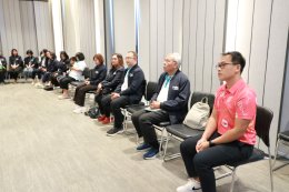 UP School of Agriculture Holds 2025 Staff Capacity Enhancement Program and Annual Staff Meeting
