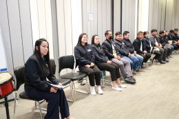 UP School of Agriculture Holds 2025 Staff Capacity Enhancement Program and Annual Staff Meeting