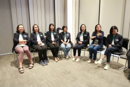 UP School of Agriculture Holds 2025 Staff Capacity Enhancement Program and Annual Staff Meeting