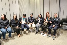 UP School of Agriculture Holds 2025 Staff Capacity Enhancement Program and Annual Staff Meeting