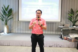 UP School of Agriculture Holds 2025 Staff Capacity Enhancement Program and Annual Staff Meeting
