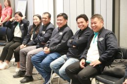 UP School of Agriculture Holds 2025 Staff Capacity Enhancement Program and Annual Staff Meeting