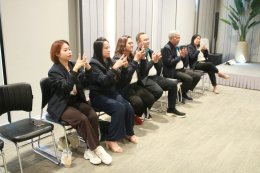 UP School of Agriculture Holds 2025 Staff Capacity Enhancement Program and Annual Staff Meeting