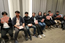 UP School of Agriculture Holds 2025 Staff Capacity Enhancement Program and Annual Staff Meeting