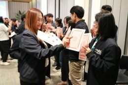 UP School of Agriculture Holds 2025 Staff Capacity Enhancement Program and Annual Staff Meeting