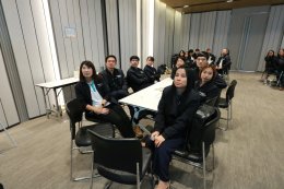 UP School of Agriculture Holds 2025 Staff Capacity Enhancement Program and Annual Staff Meeting