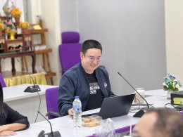 SANR Organizes Orientation and Networking Program for Graduate Students