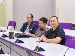 SANR Organizes Orientation and Networking Program for Graduate Students