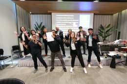 UP School of Agriculture Holds 2025 Staff Capacity Enhancement Program and Annual Staff Meeting