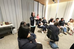 UP School of Agriculture Holds 2025 Staff Capacity Enhancement Program and Annual Staff Meeting