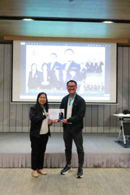 UP School of Agriculture Holds 2025 Staff Capacity Enhancement Program and Annual Staff Meeting