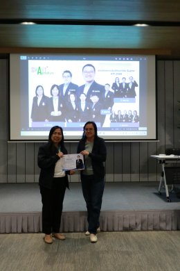 UP School of Agriculture Holds 2025 Staff Capacity Enhancement Program and Annual Staff Meeting