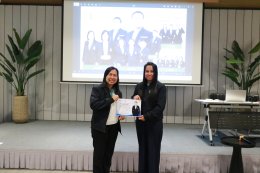UP School of Agriculture Holds 2025 Staff Capacity Enhancement Program and Annual Staff Meeting