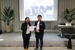 UP School of Agriculture Holds 2025 Staff Capacity Enhancement Program and Annual Staff Meeting