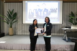 UP School of Agriculture Holds 2025 Staff Capacity Enhancement Program and Annual Staff Meeting