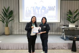 UP School of Agriculture Holds 2025 Staff Capacity Enhancement Program and Annual Staff Meeting