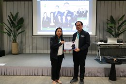 UP School of Agriculture Holds 2025 Staff Capacity Enhancement Program and Annual Staff Meeting