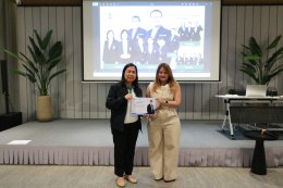 UP School of Agriculture Holds 2025 Staff Capacity Enhancement Program and Annual Staff Meeting
