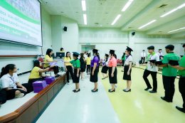 "A Warm Welcome Home, Dear Graduates"  We Are Proud of Agri-Graduates The Royal Graduation Ceremony of the School of Agriculture and Natural Resources, University of Phayao, Class of 2025