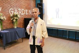School of Agriculture and Natural Resources, University of Phayao, Holds Retirement Tribute Ceremony 2025