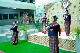 "A Warm Welcome Home, Dear Graduates"  We Are Proud of Agri-Graduates The Royal Graduation Ceremony of the School of Agriculture and Natural Resources, University of Phayao, Class of 2025